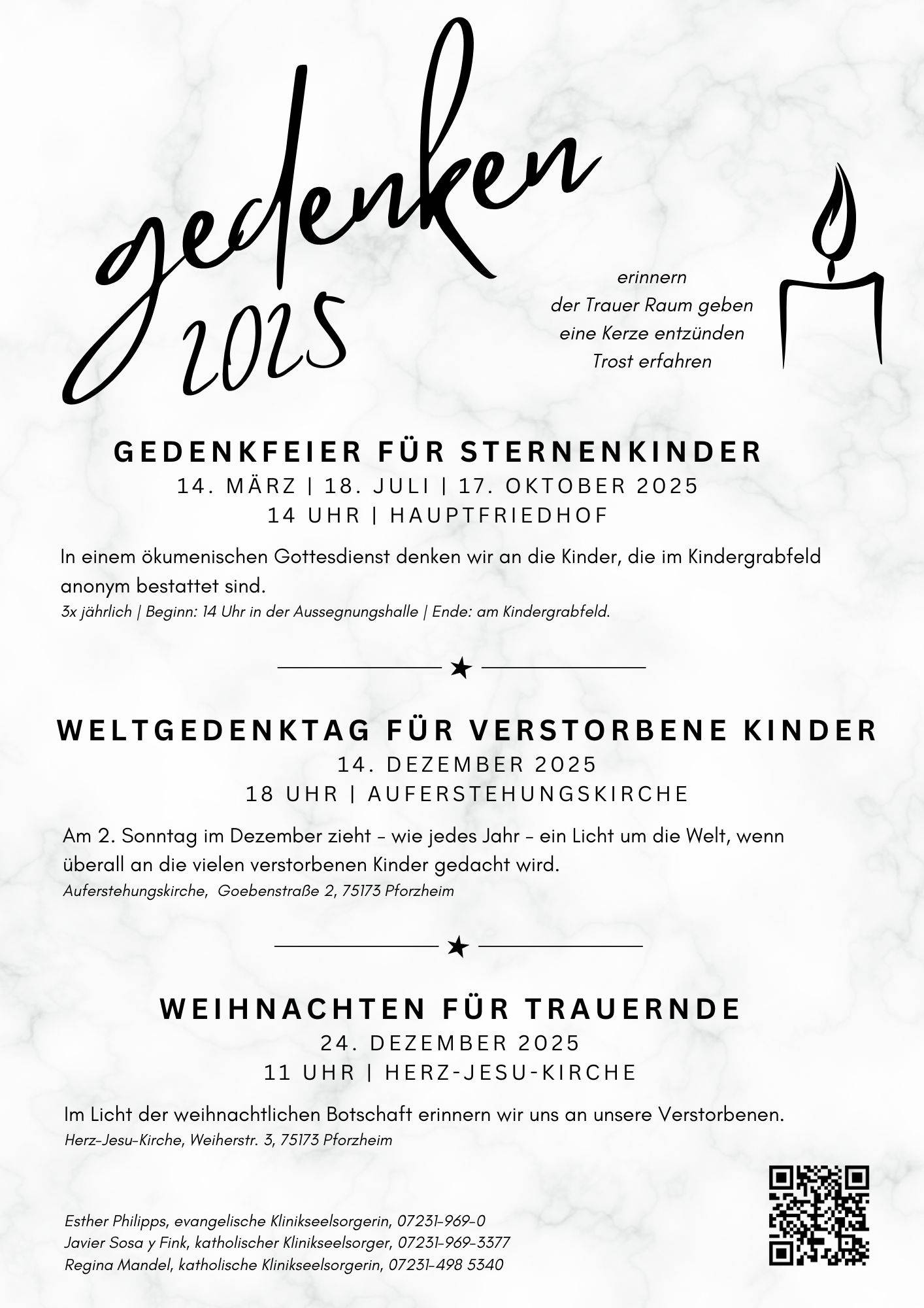 Quelle: ©Klinikseelsorge