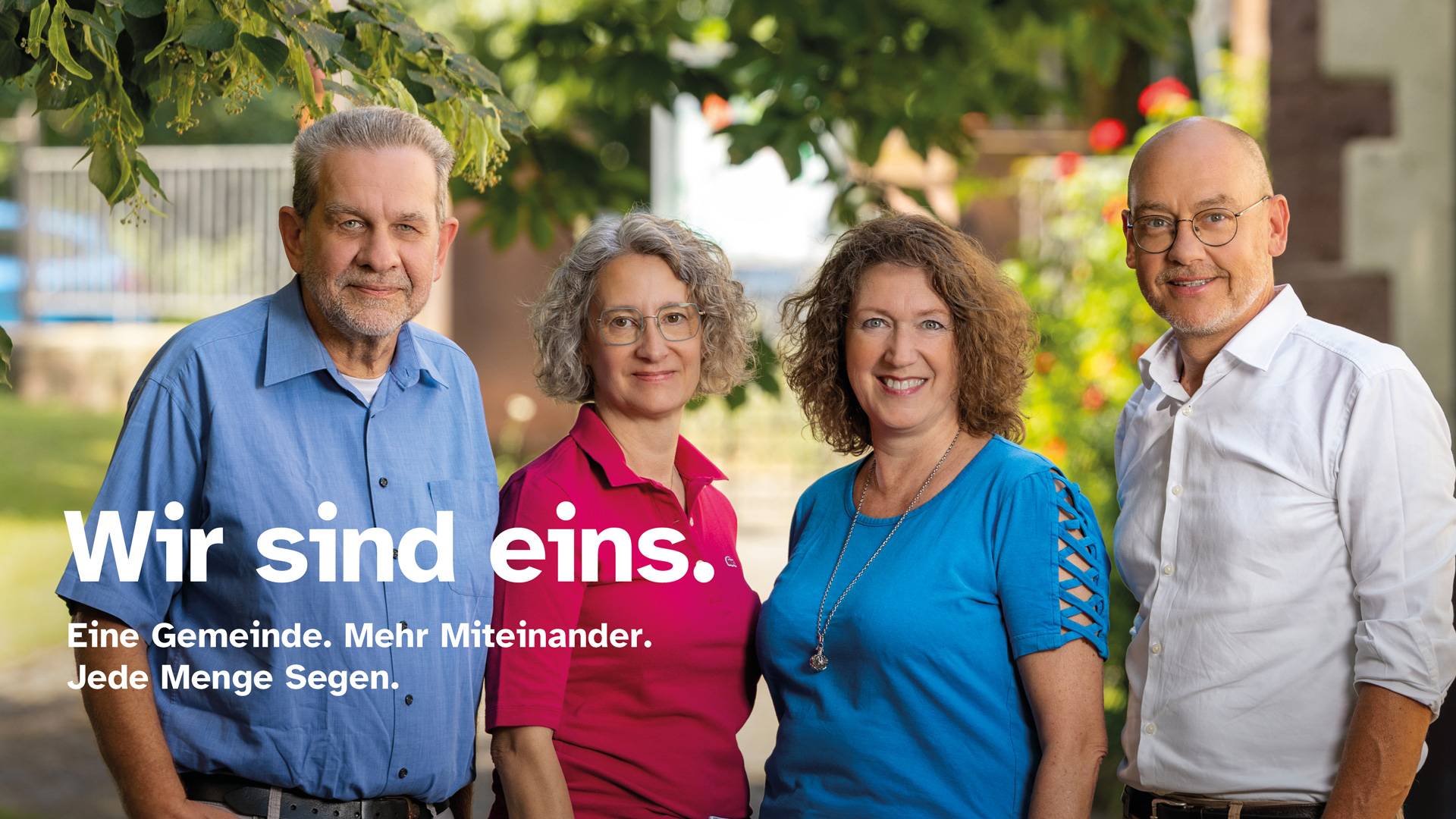 Quelle: ©EvKirchePF