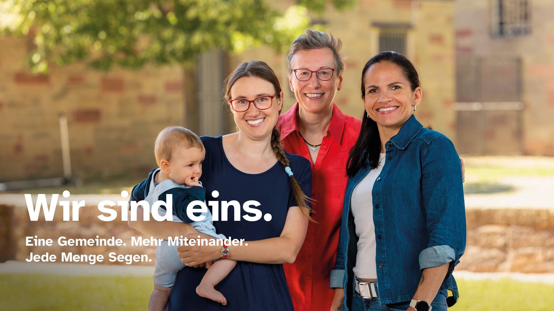 Quelle: ©EvKirchePF