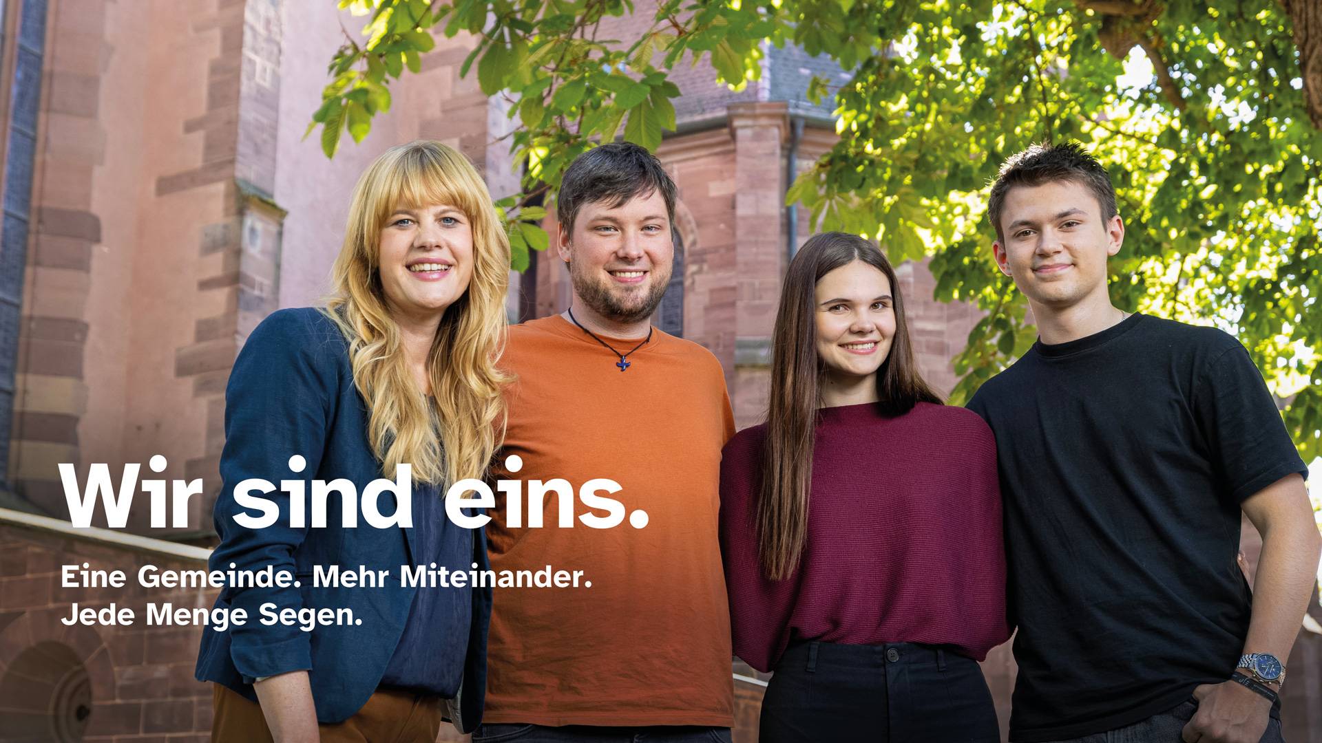 Quelle: ©EvKirchePF