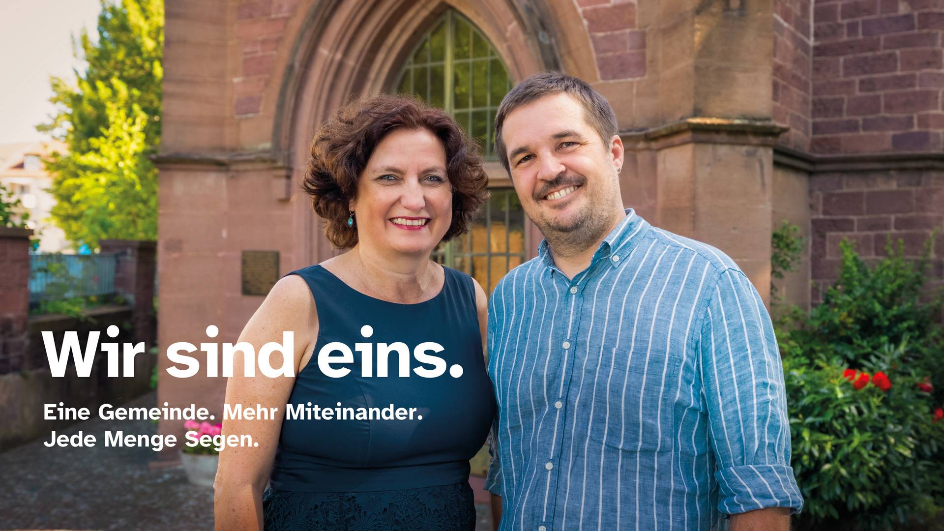 Quelle: ©EvKirchePF
