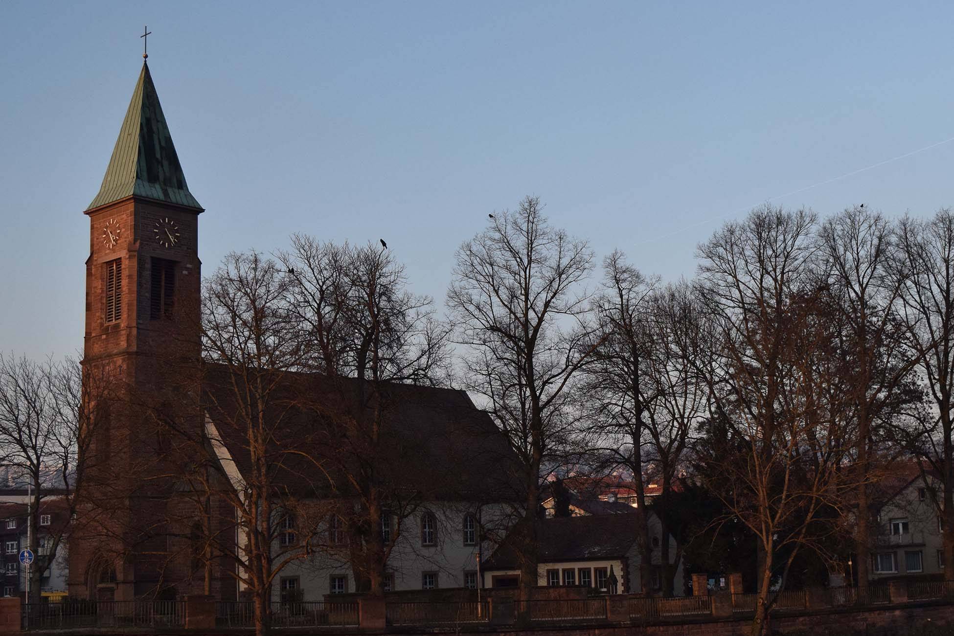 Quelle: ©EvKirchePF