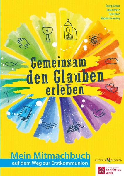 Quelle: bonifatius werk