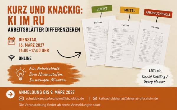 Quelle: ©EvKirchePF
