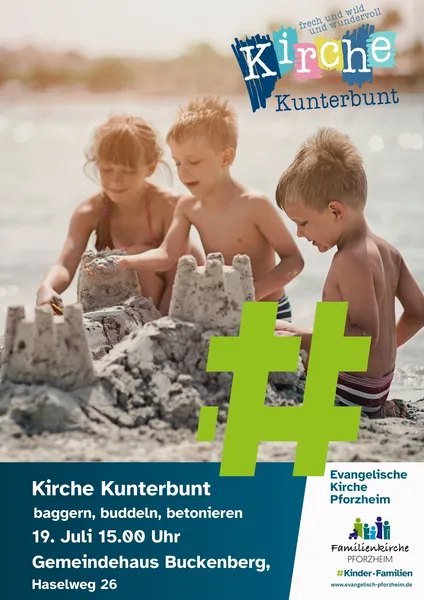 Quelle: ©EvKirchePF/Canva - eingebettet von www.evangelisch-pforzheim.de