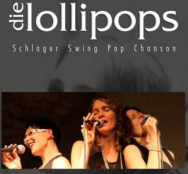 Quelle: Die Lollipops