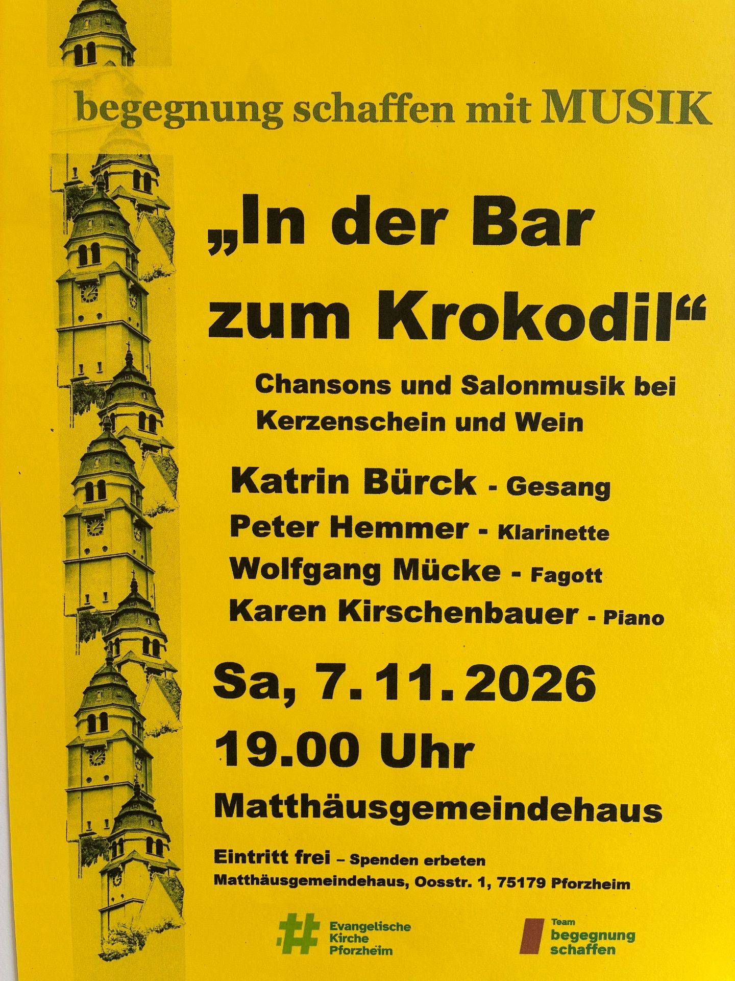 Quelle: Karen Kirschenbauer, EvKirchePF