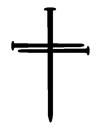 Quelle: Nagelkreuz Deutschland e.V. - eingebettet von www.evangelisch-pforzheim.de