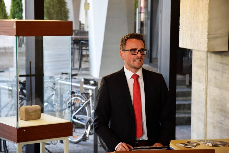 Quelle: ©EvKirchePF