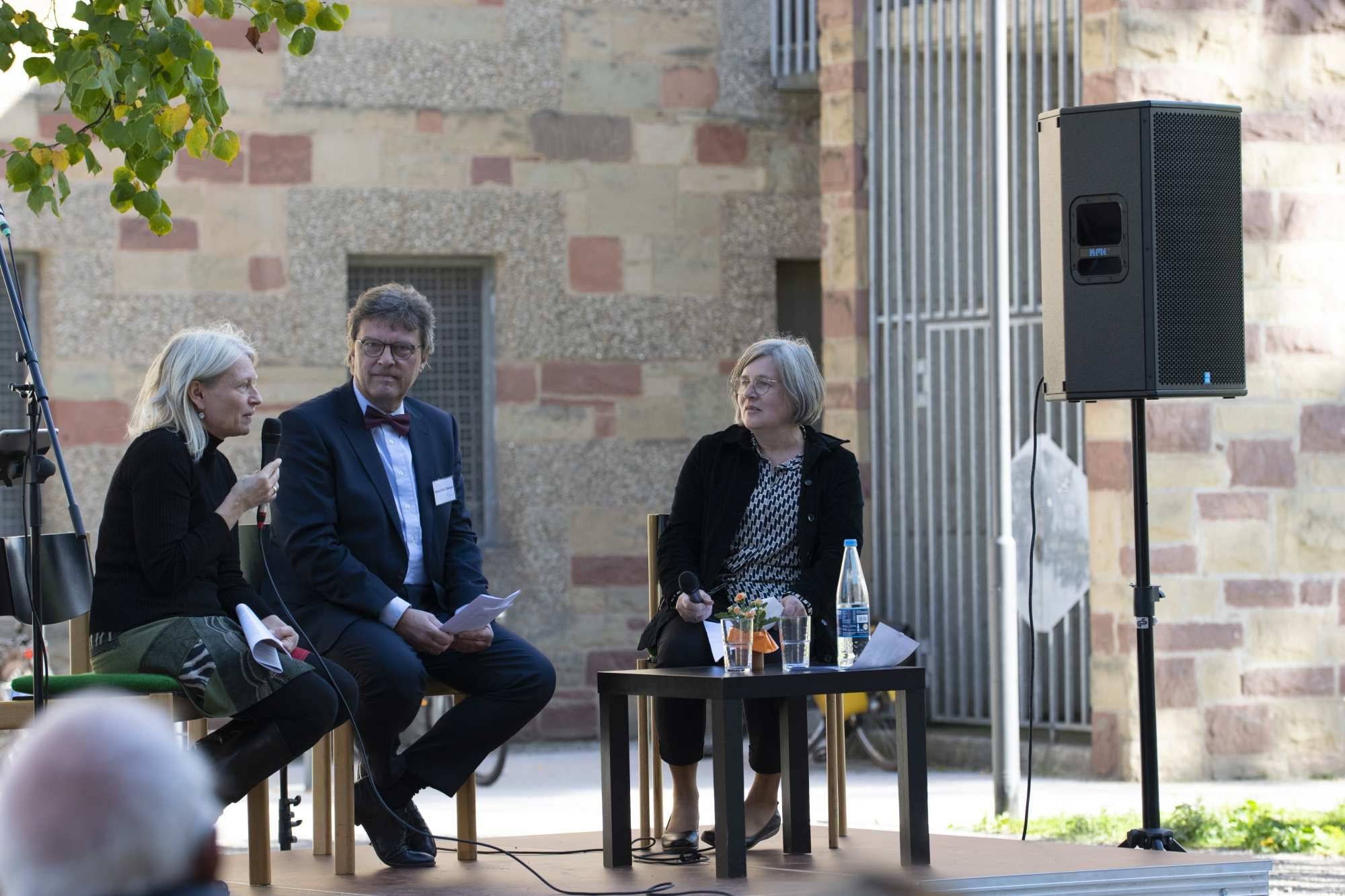 Quelle: ©EvKirchePF Antje Hager-Mayer, Hans Gölz-Eisinger, Ulrike Quast-Bacher