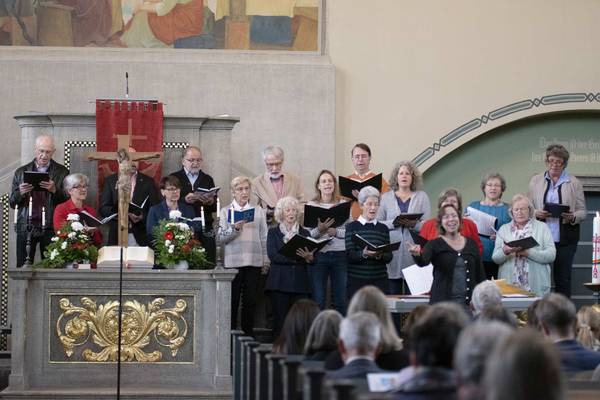 Weststadtkantorei