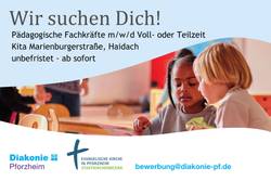 Quelle: ©EvKirchePF