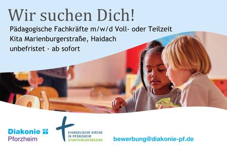Quelle: ©EvKirchePF