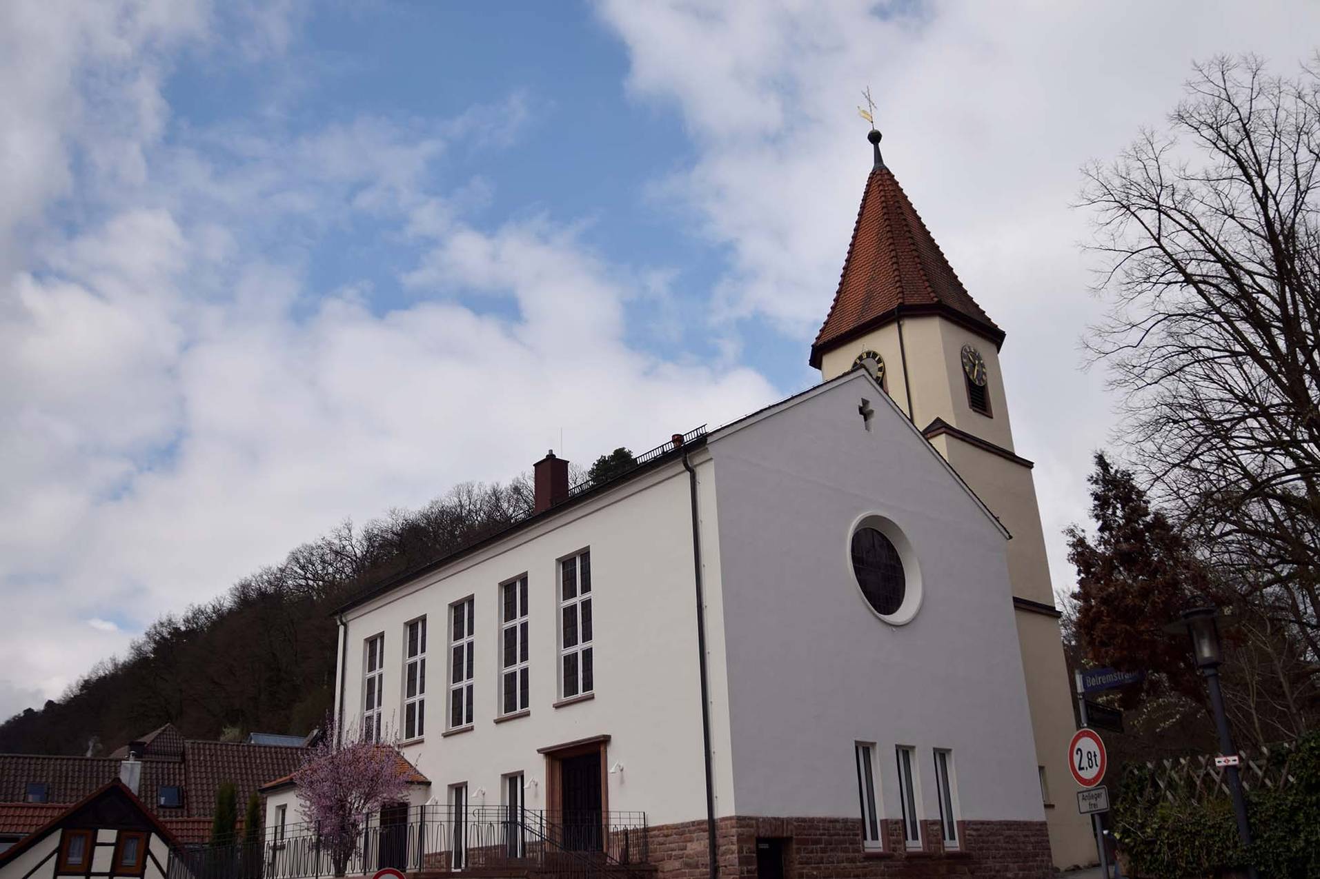 Quelle: ©EvKirchePF