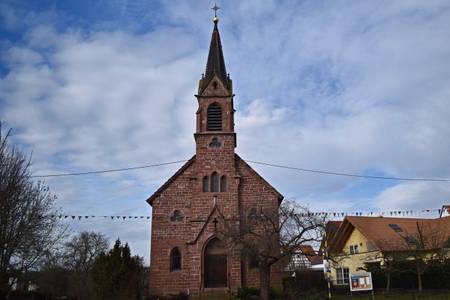 Quelle: ©EvKirchePF