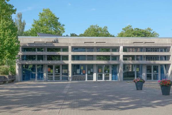 Bild Gemeindehaus Matthäusgemeinde