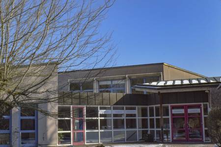 Bild Gemeindehaus Johannesgemeinde