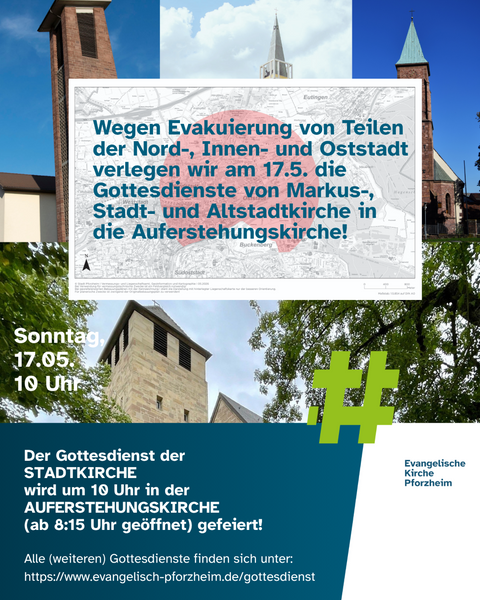 Quelle: ©EvKirchePF