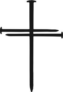 Nagelkreuz